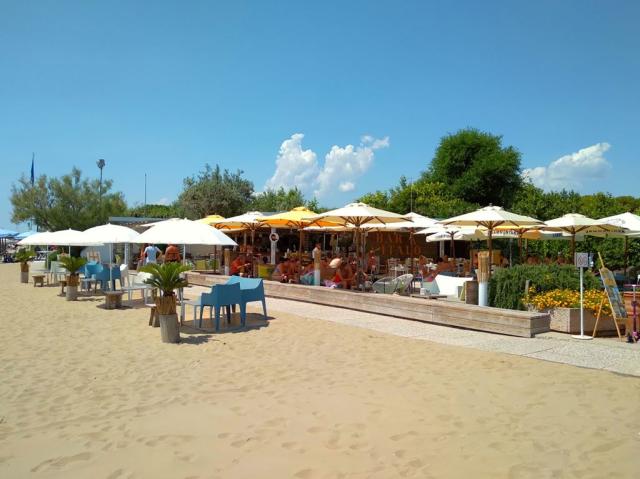 Italy Camping Village, Cavalino, Severní Itálie, Dovolená s CK 