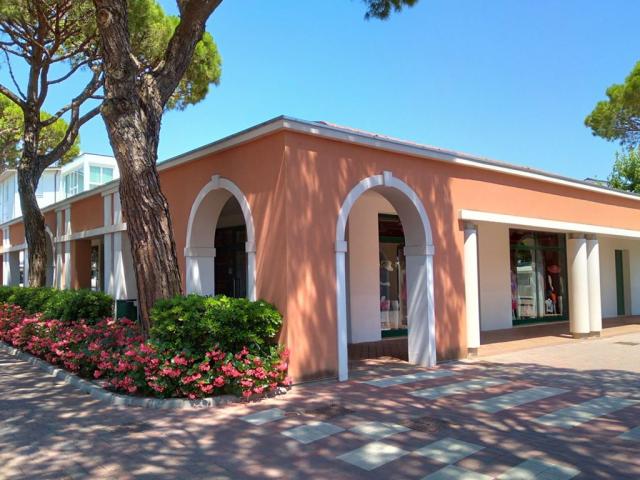Italy Camping Village, Cavalino, Severní Itálie, Dovolená s CK 