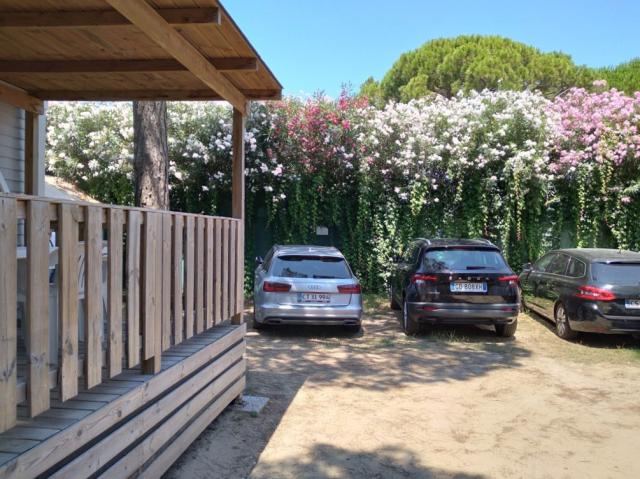 HAPPY RELAX, Italy Camping Village, Cavalino, Severní Itálie, D