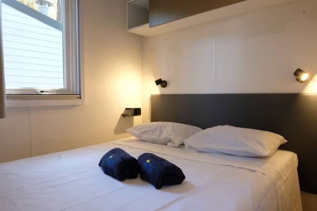 Mobilní dům HAPPY RELAX (25m2) 5+1, Residence Village, CK 1