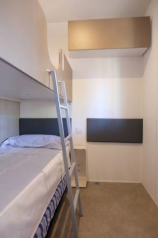 Mobilní dům HAPPY RELAX (25m2) 5+1, Residence Village, CK 
