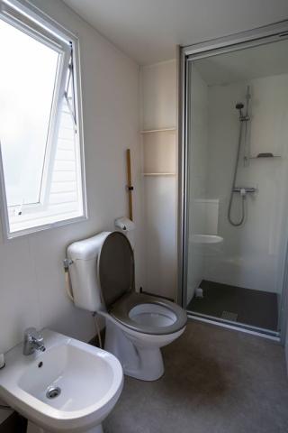 Mobilní dům HAPPY RELAX (25m2) 5+1, Residence Village, CK 