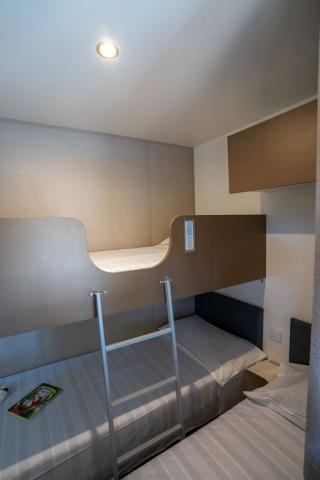 Mobilní dům HAPPY RELAX (25m2) 5+1, Residence Village, CK 