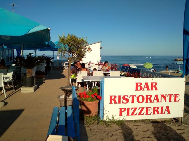 Rosapineta Camping Village, Rosalina Mare, Benátsko, Itálie, Do