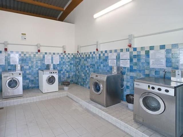 Rosapineta Camping Village, Rosalina Mare, Benátsko, Itálie, Do