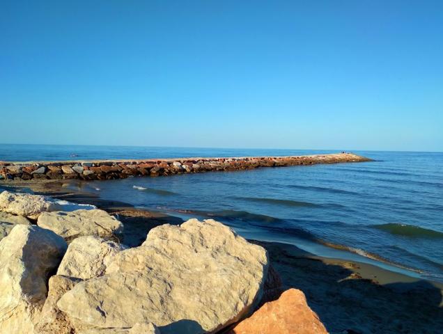 Rosapineta Camping Village, Rosalina Mare, Benátsko, Itálie, Do