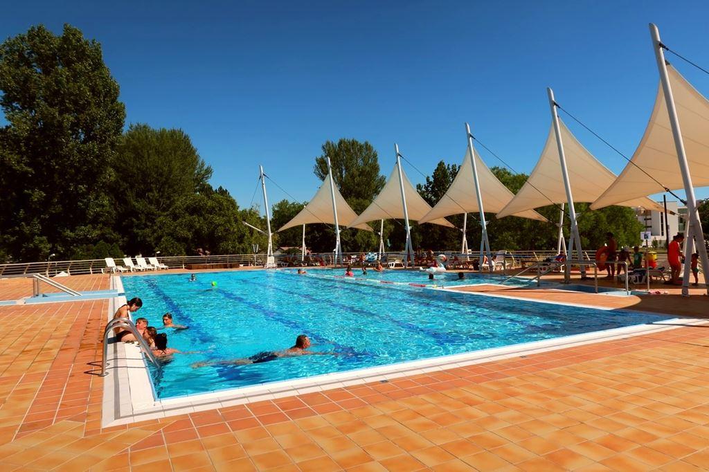 Balatontourist Füred Camping & Bungalows