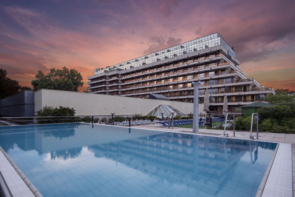 Ensana Thermal Health Spa Resort