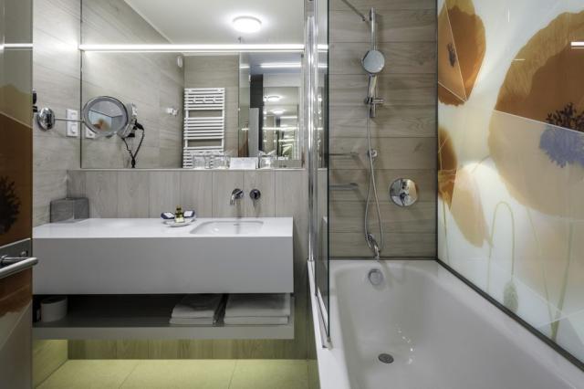 Ensana Thermal Margaret Island Health Spa Hotel (Resort Margits
