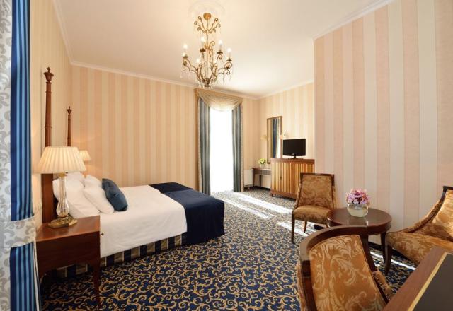Ensana Grand Margaret Health Spa Hotel (Danubius Grand Hotel), 