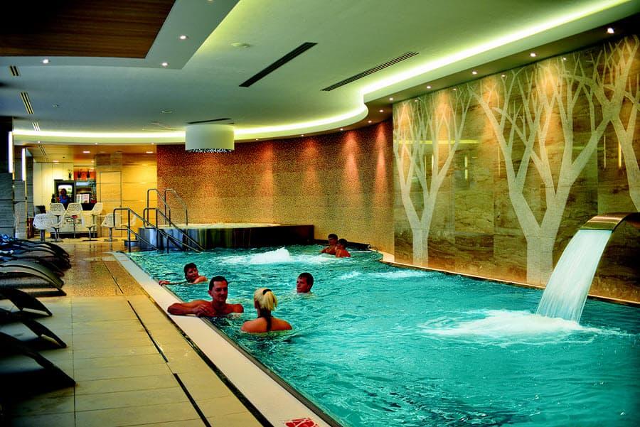 Hotel Antonie, Frýdlant, Jizerské Hory, Severní Čechy, Dovolená