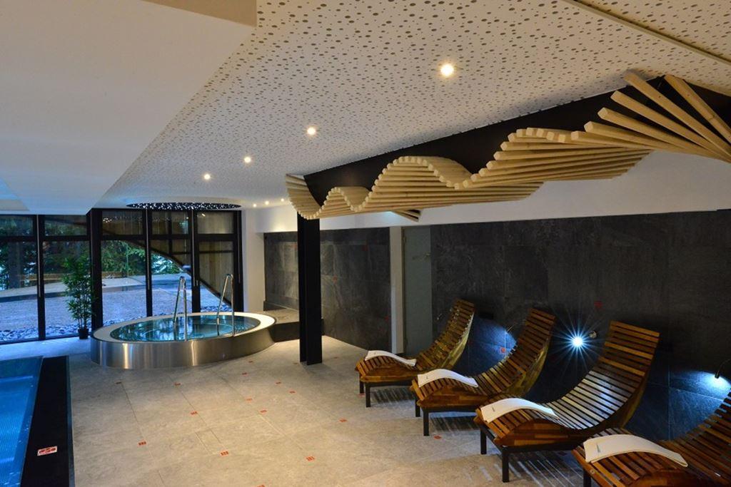 Hotel Antonie, Frýdlant, Jizerské Hory, Severní Čechy, Dovolená