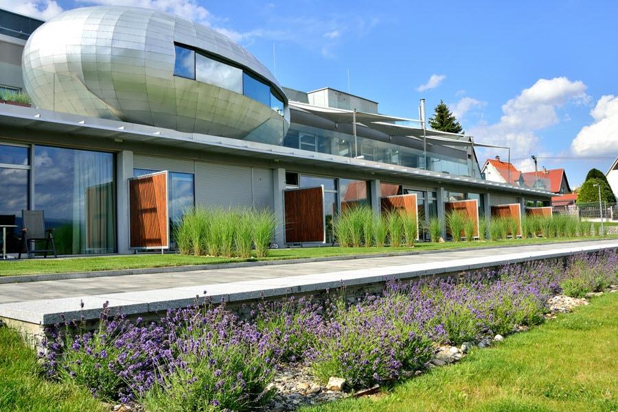 Hotel Antonie, Frýdlant, Jizerské Hory, Severní Čechy, Dovolená