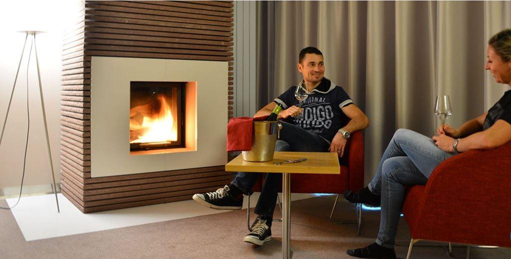 Hotel Antonie, Frýdlant, Jizerské Hory, Severní Čechy, Dovolená