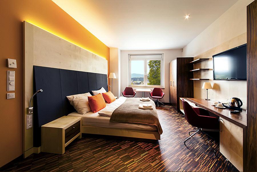 Hotel Antonie, Frýdlant, Jizerské Hory, Severní Čechy, Dovolená