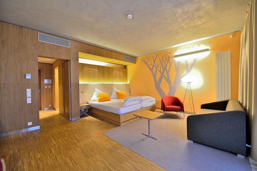 Hotel Antonie, Frýdlant, Jizerské Hory, Severní Čechy, Dovolená