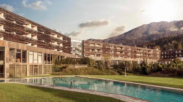 Falkensteiner Hotel & Spa Carinzia