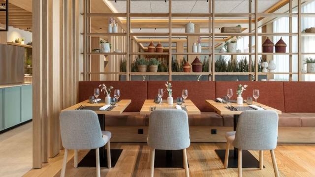 Falkensteiner Hotel & Spa Carinzia, Rakousko, Dovolená s CK 