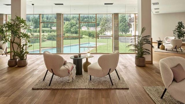 Falkensteiner Hotel & Spa Carinzia, Rakousko, Dovolená s CK 