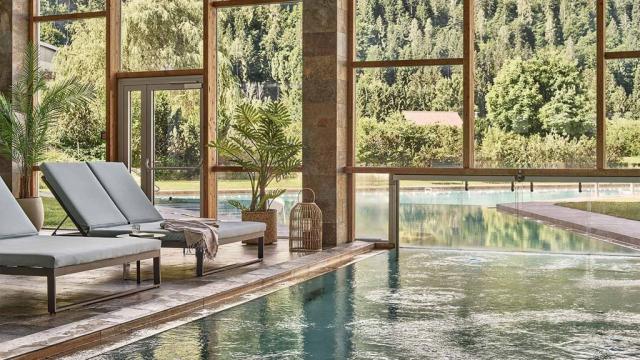 Falkensteiner Hotel & Spa Carinzia, Rakousko, Dovolená s CK 