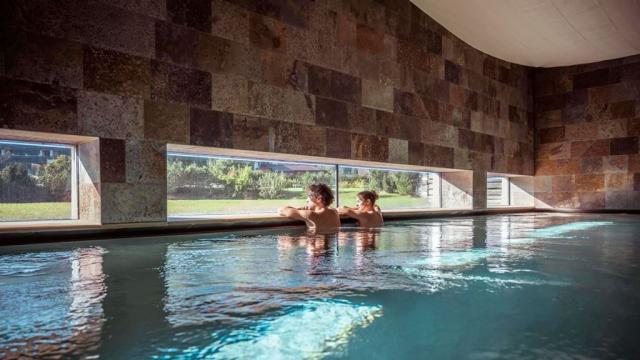 Falkensteiner Hotel & Spa Carinzia, Rakousko, Dovolená s CK 
