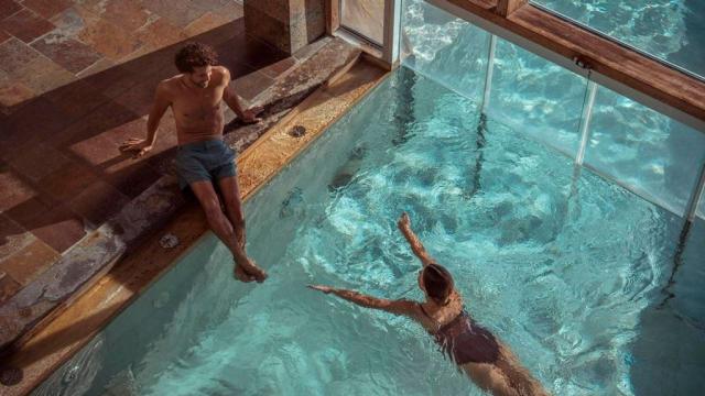 Falkensteiner Hotel & Spa Carinzia, Rakousko, Dovolená s CK 