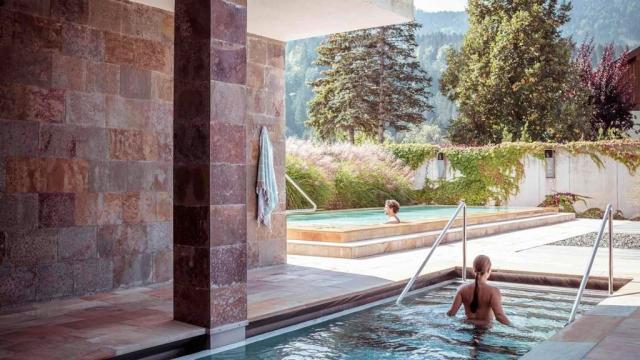 Falkensteiner Hotel & Spa Carinzia, Rakousko, Dovolená s CK 