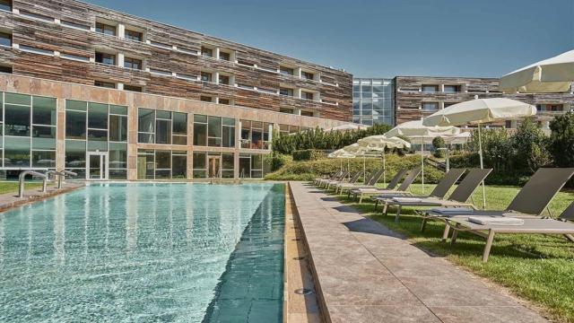 Falkensteiner Hotel & Spa Carinzia, Rakousko, Dovolená s CK 
