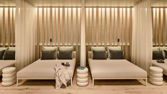 Falkensteiner Hotel & Spa Carinzia, Rakousko, Dovolená s CK 