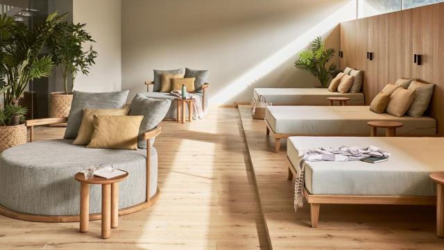 Falkensteiner Hotel & Spa Carinzia, Rakousko, Dovolená s CK 