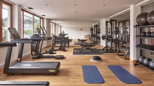Falkensteiner Hotel & Spa Carinzia, Rakousko, Dovolená s CK 