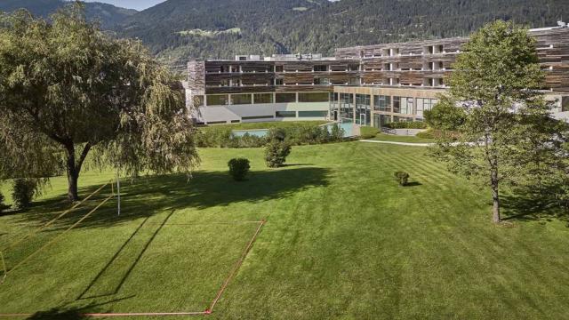 Falkensteiner Hotel & Spa Carinzia, Rakousko, Dovolená s CK 