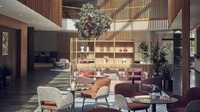 Falkensteiner Hotel & Spa Carinzia, Rakousko, Dovolená s CK 