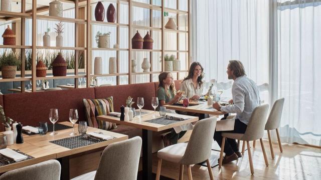 Falkensteiner Hotel & Spa Carinzia, Rakousko, Dovolená s CK 