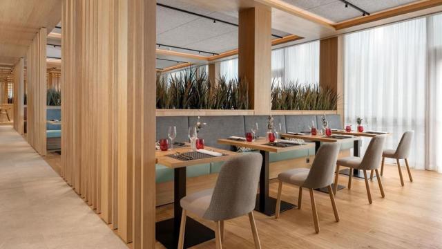 Falkensteiner Hotel & Spa Carinzia, Rakousko, Dovolená s CK 
