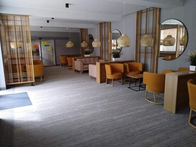 Rekreační středisko ZEM TOURIST, Pustkowo, Dovolená s CK 