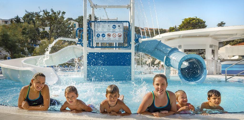Resort Belvedere: Pobyt v apartmánu s vlastní stravou 3-7 nocí