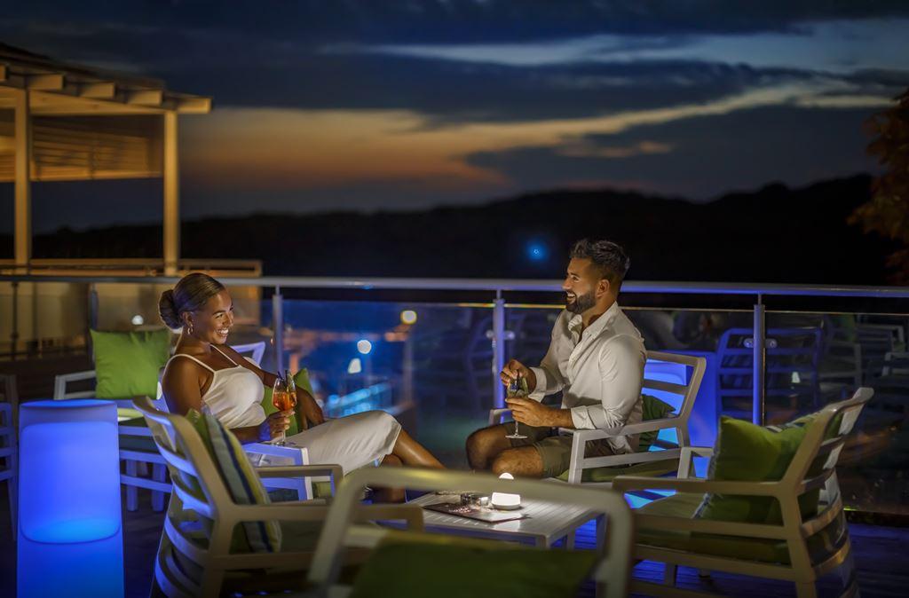 Maistra Select Resort Belvedere, Istrie, Vrsar, Chorvatsko, CK