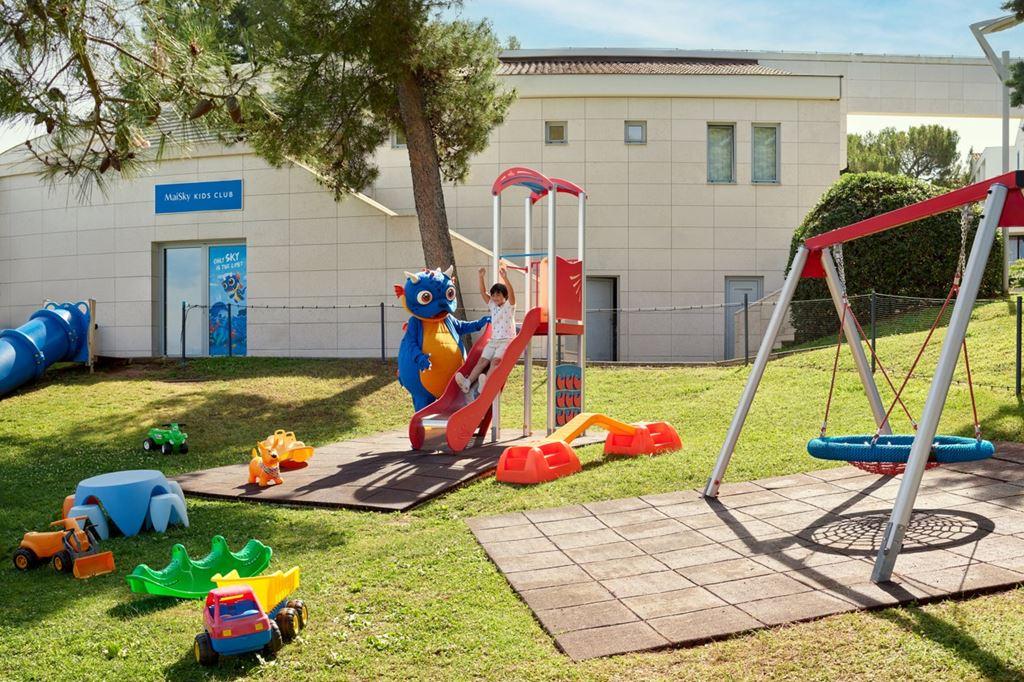 Resort Belvedere 024