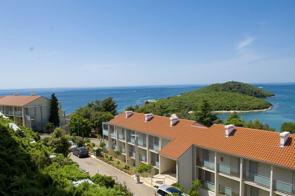 Maistra Select Resort Belvedere, Istrie, Vrsar, Chorvatsko, CK