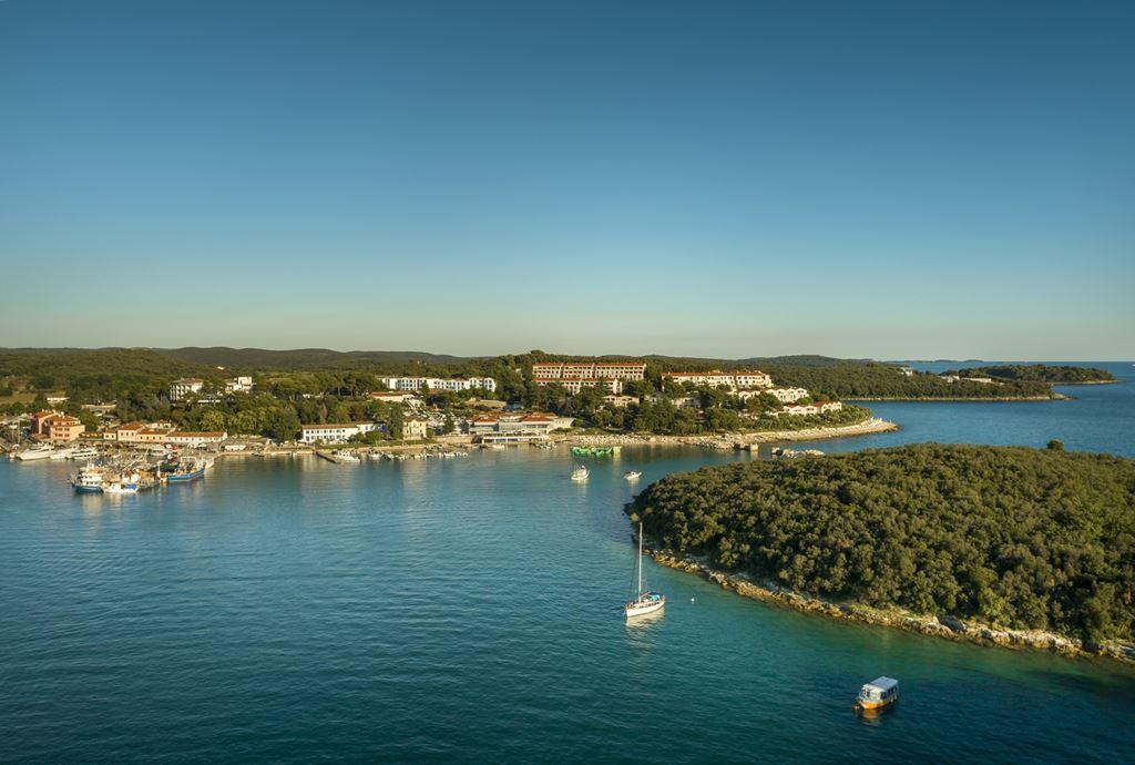 Maistra Select Resort Belvedere, Istrie, Vrsar, Chorvatsko, CK