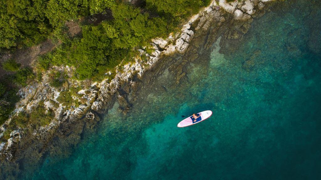 Maistra Select Resort Belvedere, Istrie, Vrsar, Chorvatsko, CK