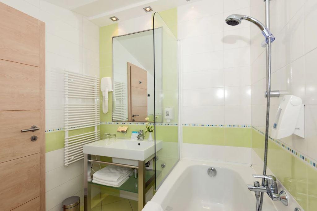 1ložnicový apartmán Premium (45-50 m2), CK