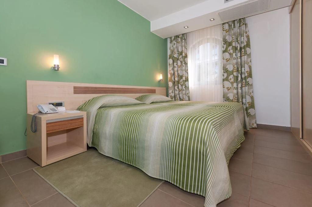 1ložnicový apartmán Premium (35-38 m2), CK
