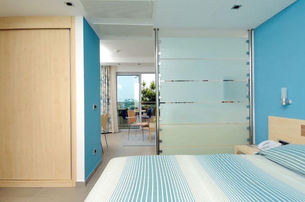 2lůžkové studio (40 m2), CK