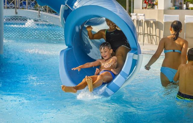 Maistra Select Resort Belvedere, Istrie, Vrsar, Chorvatsko, CK