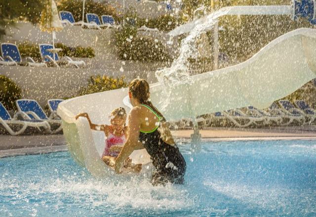 Maistra Select Resort Belvedere, Istrie, Vrsar, Chorvatsko, CK
