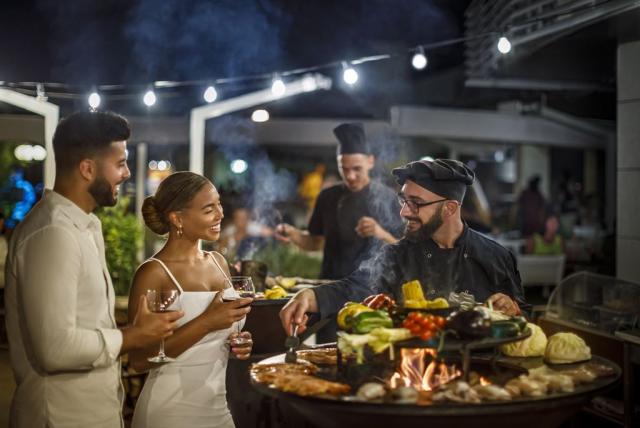 Maistra Select Resort Belvedere, Istrie, Vrsar, Chorvatsko, CK
