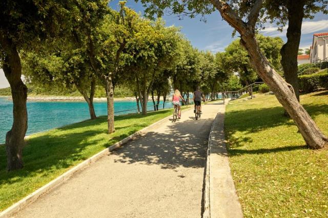 Maistra Select Resort Belvedere, Istrie, Vrsar, Chorvatsko, CK