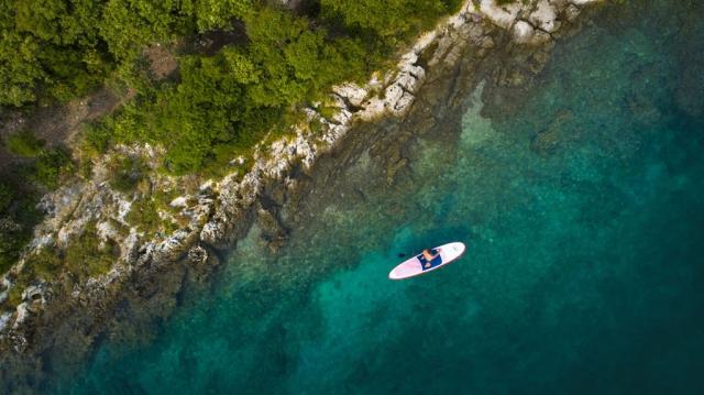 Maistra Select Resort Belvedere, Istrie, Vrsar, Chorvatsko, CK